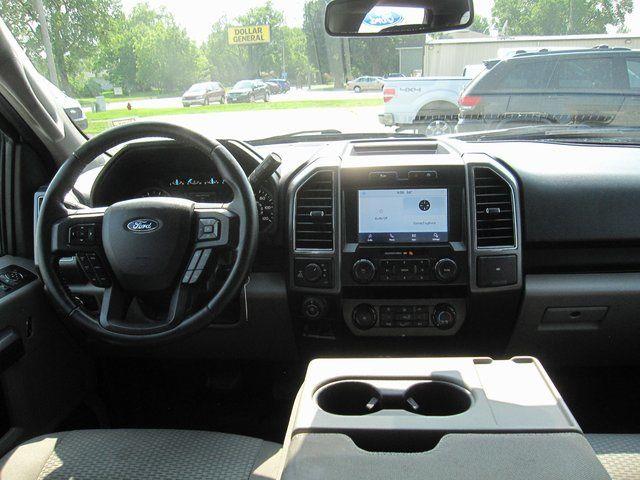 2019 Ford F-150 - $25,425