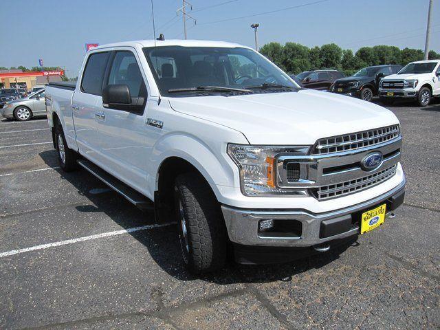 2019 Ford F-150 - $25,425