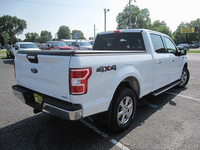 2019 Ford F-150 - $25,425