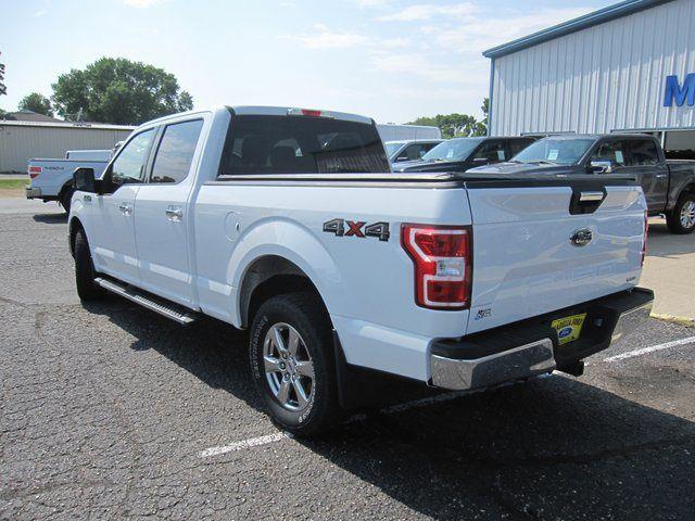 2019 Ford F-150 - $25,425