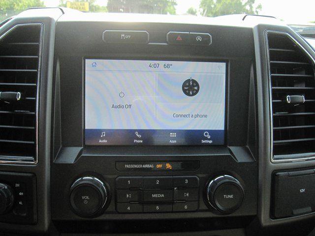 2019 Ford F-150 - $25,425