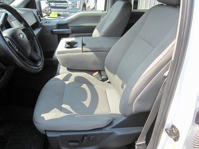 2019 Ford F-150 - $25,425