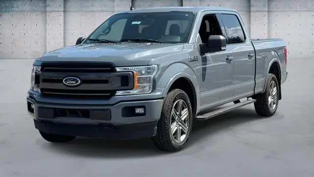 Preowned 2019 Ford F-150 XL for Sale