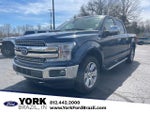 2019 F-150 Thumbnail 1