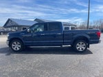 2019 F-150 Thumbnail 3