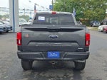 2020 F-150 Thumbnail 5