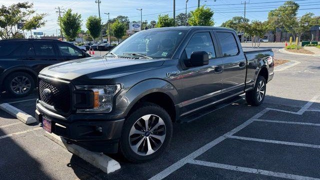 Preowned 2020 Ford F-150 XL for Sale