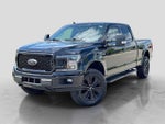 2020 F-150 Thumbnail 1