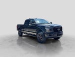 2020 F-150 Thumbnail 8