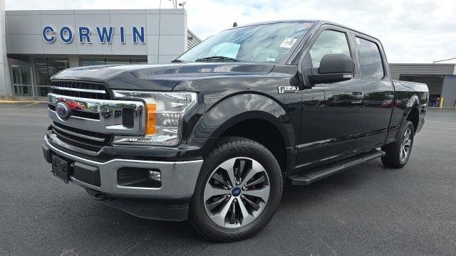 Preowned 2020 Ford F-150 XL for Sale