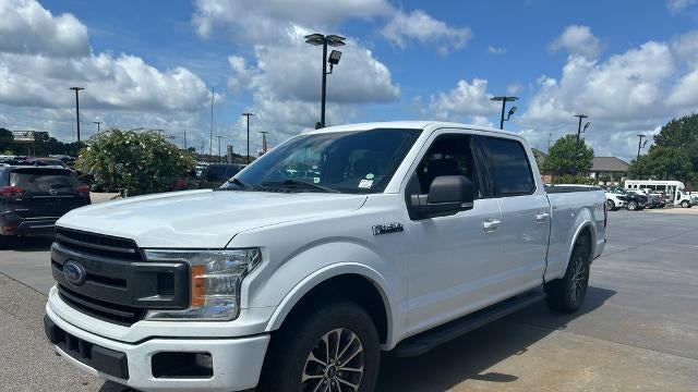 Preowned 2020 Ford F-150 XL for Sale