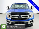 2020 F-150 Thumbnail 1