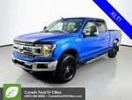 2020 F-150 Thumbnail 2