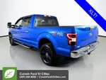 2020 F-150 Thumbnail 5