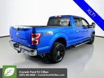 2020 F-150 Thumbnail 6