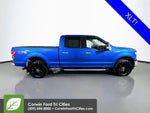 2020 F-150 Thumbnail 8