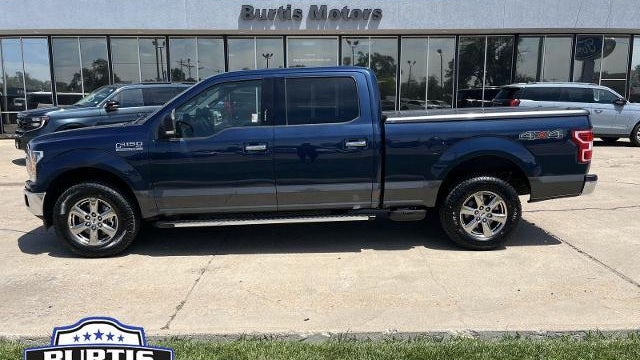 Preowned 2020 Ford F-150 XL for Sale