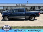 2020 F-150 Thumbnail 1