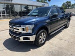 2020 F-150 Thumbnail 2