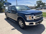 2020 F-150 Thumbnail 4