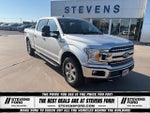 2019 F-150 Thumbnail 5