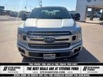 2019 F-150 Thumbnail 7
