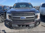 2019 F-150 Thumbnail 7