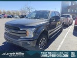 2019 F-150 Thumbnail 4
