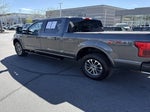 2019 F-150 Thumbnail 3