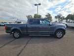2019 F-150 Thumbnail 4