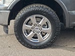 2019 F-150 Thumbnail 9