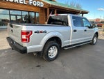 2019 F-150 Thumbnail 8