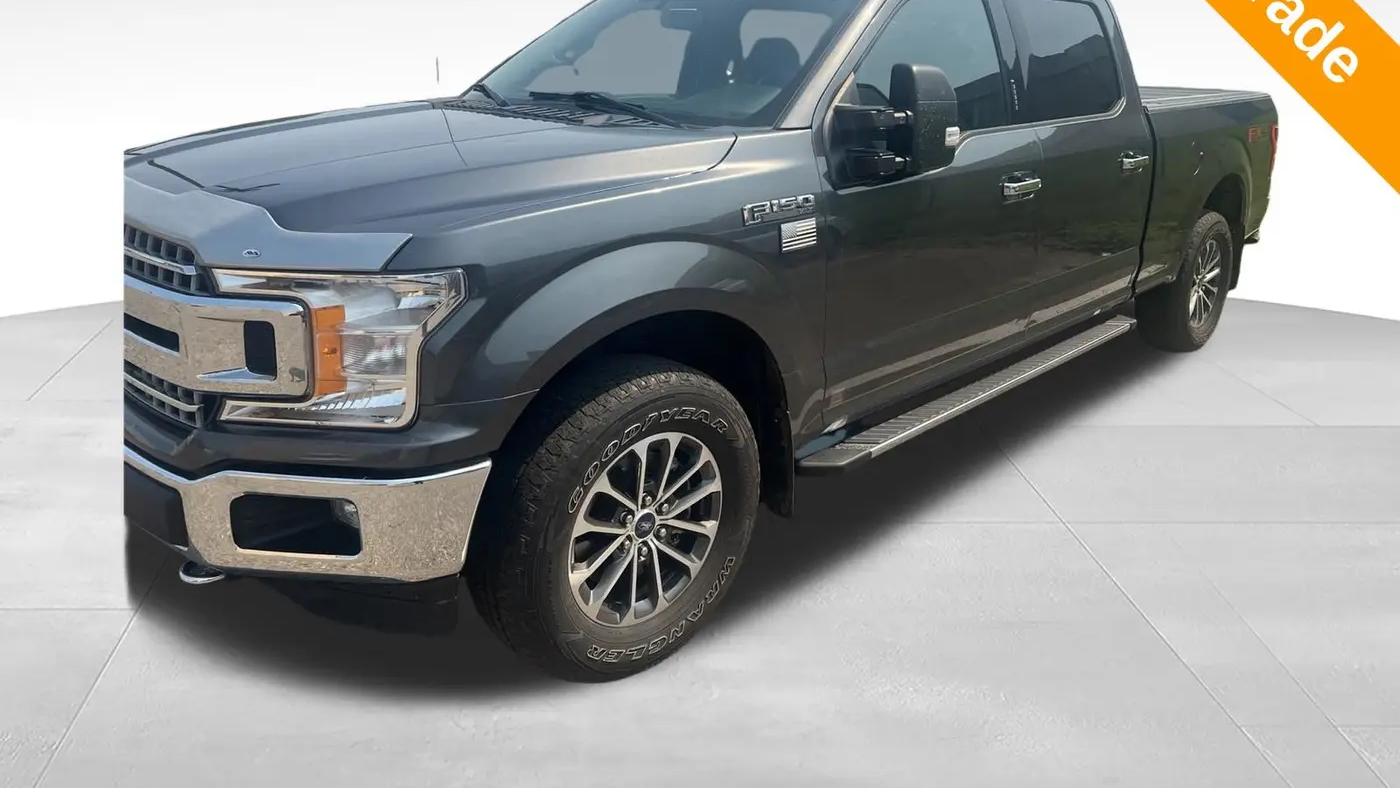 Preowned 2020 Ford F-150 XL for Sale