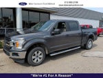 2020 F-150 Thumbnail 1