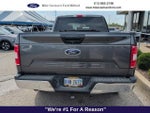 2020 F-150 Thumbnail 4