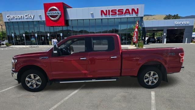 Preowned 2020 Ford F-150 XL for Sale
