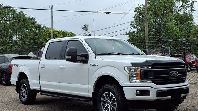 Preowned 2020 Ford F-150 XL for Sale