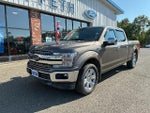 2019 F-150 Thumbnail 2