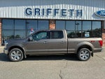 2019 F-150 Thumbnail 3