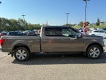 2019 F-150 Thumbnail 7