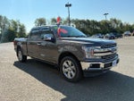 2019 F-150 Thumbnail 8