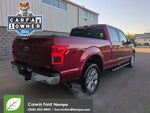 2019 F-150 Thumbnail 3