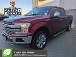 2019 F-150 Thumbnail 7
