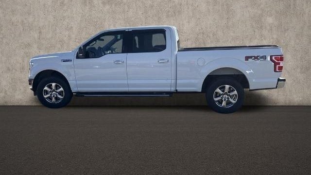 Preowned 2019 Ford F-150 Lariat for Sale
