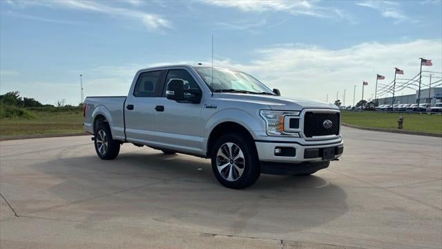 Preowned 2019 Ford F-150 XL for Sale