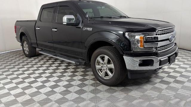 Preowned 2019 Ford F-150 XL for Sale