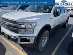 2020 F-150 Thumbnail 2
