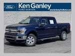 2020 F-150 Thumbnail 1