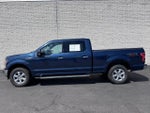 2020 F-150 Thumbnail 8