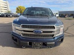 2020 F-150 Thumbnail 5